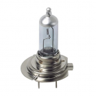 H7 xenon 2kpl, 12V, 55W, PX26d, sininen