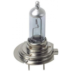 H7 xenon 2kpl, 12V, 55W, PX26d, sininen