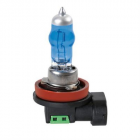 H11 2 kpl, 55W, pistorasia PGJ19 5000K