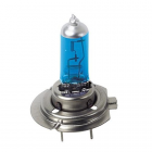 H7 xenon 2kpl 4500K 55W 12V PX26d