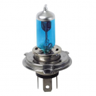 TL, Blu-xe halogeenilamppu 2kpl, 12V, 60/55W