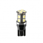 Led T10,15 SMD ledi, 9-30V,W2,1x9,5d,val