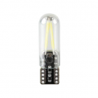 Led T10, COB, 2 pcs, 9-32V, W2, 1x9,5d, white