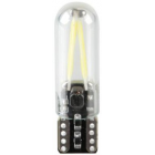 Led T10, COB, 2 pcs, 9-32V, W2, 1x9,5d, white