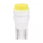 Hyperled polttimot 2 kpl, 12V, 1 smd, valkoinen