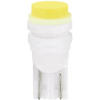 Hyperled polttimot 2 kpl, 12V, 1 smd, valkoinen