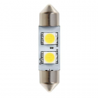 Hyperled CanBus 12V,10*36mm, 2SMD,SV8,5-
