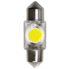 Polttimo Hyperled, 10#31mm, 1smd, 10W, 12V, val