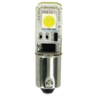 Ensimmäinen 2TK hyper led, 2SMD BAX9S, 12V