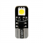 Bulbs 2pcs CanBus T10 12V/3W 2SMD