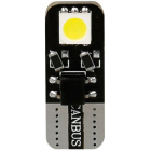 Bulbs 2pcs CanBus T10 12V/3W 2SMD