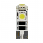 Polttimo Hyperled trifocus 12v t10 3SMD