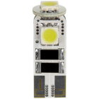 Polttimo Hyperled trifocus 12v t10 3SMD