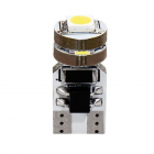 Polttimot CanBus 2kpl, 12V Hyper-Led, 4 SMD