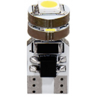 Polttimot CanBus 2kpl, 12V Hyper-Led, 4 SMD