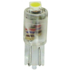 Pærer hyper micro led T5 1SMD hvid