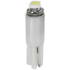 Hyper led 2kpl, L2x4,6d, valkoinen