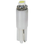 Hyper led 2kpl, L2x4,6d, valkoinen
