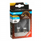 Polttimo hyper LED BA9S 2SMD