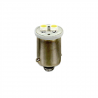Polttimo hyper LED BA9S 2SMD
