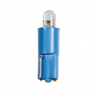 Pirnid 5tk 1led T3, 12V W2#4,6d