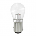 Mega led polttimo 2kpl, 1 SMD, 9-32V, P21/5W