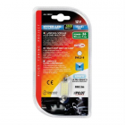 Ampoule Hyperled 1pc, 12V, 36 smd, blanche