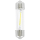 Mega led 1 kpl, 8*36mm, ã 8,5mm