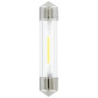 Mega led 1 vnt, 12V, 8*41mm, ã 8.5mm
