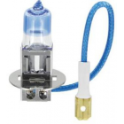 H3 xenon ultra 2 pezzi, 55W, Pk22 4800K