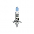 H1 xenon blue 2pcs, 100W, P14 5000K