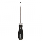 Ruuvimeisseli litteä CrV, 0,8*4*100mm