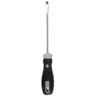Ruuvimeisseli litteä CrV, 0,8*4*100mm