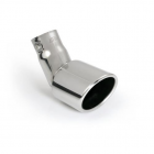 Äänenvaimentimen suutin TS-21 30-45mm