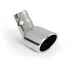 Äänenvaimentimen suutin TS-21 30-45mm