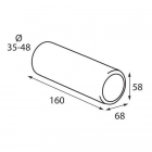 Summuti otsik T-1 35-48mm