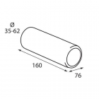 Summuti otsik TS-02 35-62mm