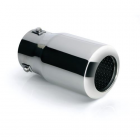 Äänenvaimentimen suutin TS-63 48-61mm