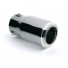 Äänenvaimentimen suutin TS-63 48-61mm
