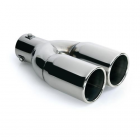 Summuti otsik TS-23 38-48mm duubel