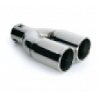 Summuti otsik TS-23 38-48mm duubel