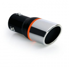 Äänenvaimentimen suutin TS-25 37-48mm