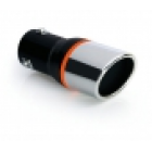 Äänenvaimentimen suutin TS-25 37-48mm