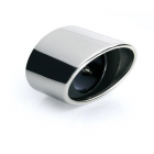 Äänenvaimentimen suutin TS-32 53-59mm