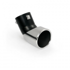 Äänenvaimentimen suutin TS-45 50-63mm