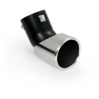 Äänenvaimentimen suutin TS-45 50-63mm
