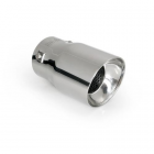 Muffler nozzle attachment 50-63mm