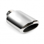Äänenvaimentimen suutin TS-56 40-56mm, ruosteinen