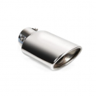 Äänenvaimentimen suutin TS-58 40-43mm, ruosteinen
