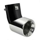 Äänenvaimentimen suutin TS-68 40-62mm ei säädettävissä